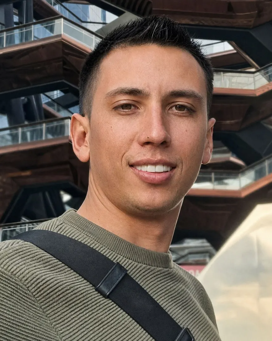 Santiago Fonseca, founder of RentProSolutions